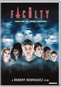 The Faculty [DVD]