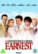 The Importance Of Being Earnest [DVD]