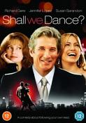 Shall We Dance [DVD]