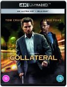 Collateral [4k + Blu-ray]