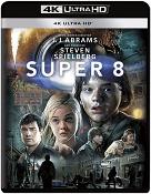 Super 8 10th Anniversary [Blu-ray] [2021]