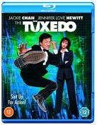 The Tuxedo [Blu-ray]