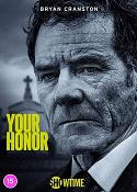 Your Honor [DVD] [2021]
