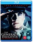 The General's Daughter [Blu-ray] [2021]