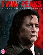 Twin Peaks: A Limited Event Series [Blu-ray] [2021]