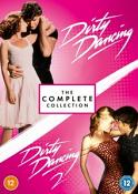 Dirty Dancing - The Complete Collection [DVD]
