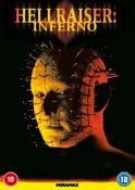 Hellraiser 5: Inferno [DVD] [2021]