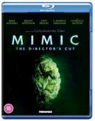 Mimic: The Director's Cut [Blu-ray]