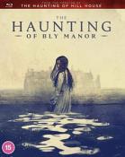 The Haunting of Bly Manor [Blu-ray] [2021]