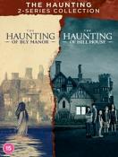 The Haunting Double Pack: Hill House & Bly Manor [DVD]