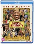Coming 2 America [Blu-ray]