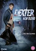 Dexter: New Blood [DVD] [2022]