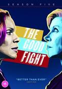 The Good Fight: Season Five [DVD]