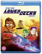 Star Trek: Lower Decks - Season Two [Blu-ray]