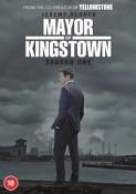 Mayor of Kingstown: Season One [DVD]
