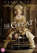 The Great: Season Two