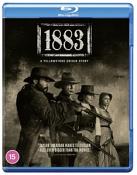 1883: Season One [Blu-ray]