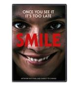 Smile [DVD]