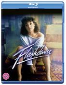 Flashdance [Blu-ray]