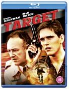 Target [Blu-ray]