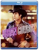 Urban Cowboy [Blu-ray]