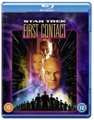 Star Trek VIII: First Contact (Blu-ray)