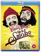 Up In Smoke (Blu-ray)