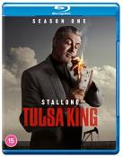Tulsa King: Season One Blu-ray)