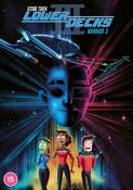 Star Trek: Lower Decks - Season Three [DVD]