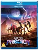 Star Trek: Prodigy: Season 1 Blu-Ray