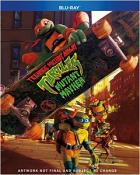 Teenage Mutant Ninja Turtles: Mutant Mayhem [Blu-ray]