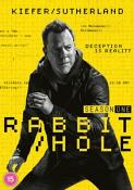 Rabbit Hole Season 1 [DVD]