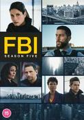 FBI: Season Five