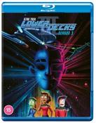 Star Trek: Lower Decks - Season Three [Blu-ray]