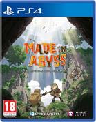 Made in Abyss: Binary Star Falling into Darkness Collector's Edition (PS4)