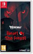 Werewolf : The Apocalypse - Heart of the Forest (Nintendo Switch)