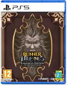 Runner Heroes Enhanced Editions (PS5)