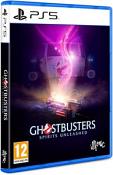Ghostbusters: Spirits Unleashed (PS5)