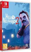 Hello Neighbour 2 (Nintendo Switch)