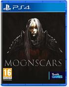 Moonscars (PS4)