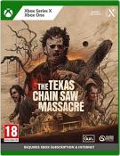 The Texas Chainsaw Massacre (Xbox Series X / One)