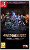 Gloomhaven: Mercenaries Edition (Nintendo Switch)