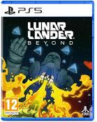 Lunar Lander Beyond (PS5)