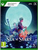 Sea of Stars (Xbox Series X / One)