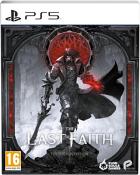 The Last Faith: The Nycrux Edition (PS5)