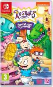 Rugrats Adventures in Gameland (Switch)