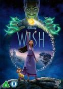 Disney's Wish [DVD]
