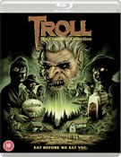 Troll: The Complete Collection (Eureka Classics) Limited Edition Blu-ray (Blu-ray)