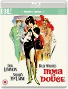 Irma La Douce (Blu-ray)