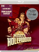 Hitlers Hollywood Dual Format (Blu-ray & DVD)